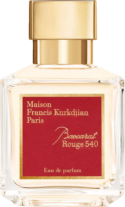 Maison Francis Kurkdjian Baccarat Rouge 540 Eau de Parfum