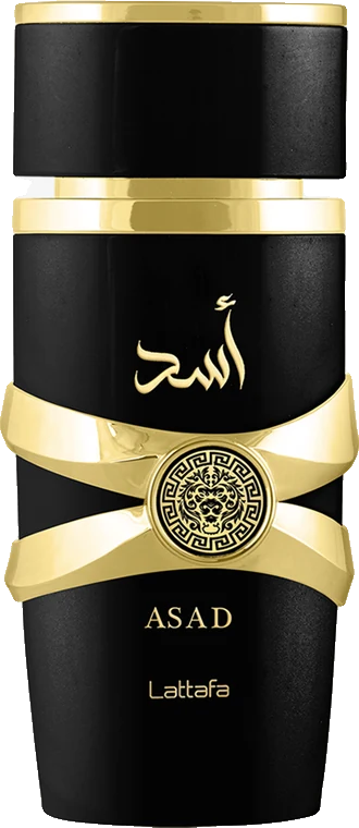 Lattafa Asad