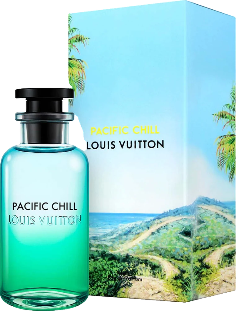 Louis Vuitton Pacific Chill