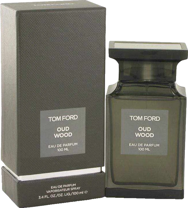 Tom Ford Oud Wood