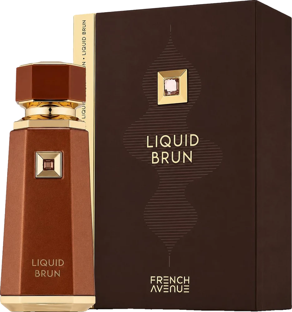French Avenue Liquid Brun Eau de Parfum