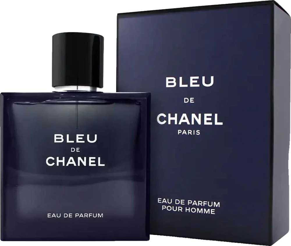Chanel Bleu de Chanel Eau de Parfum