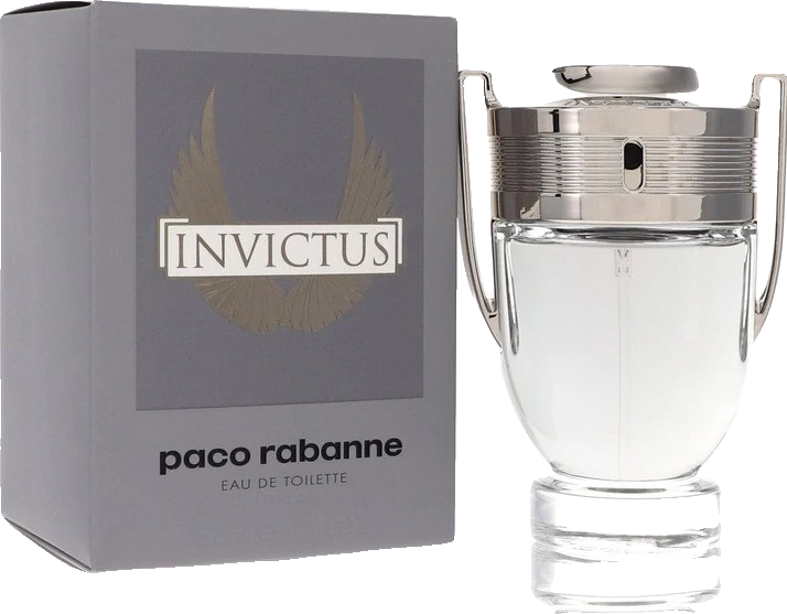 Paco Rabanne Invictus Eau de Toilette