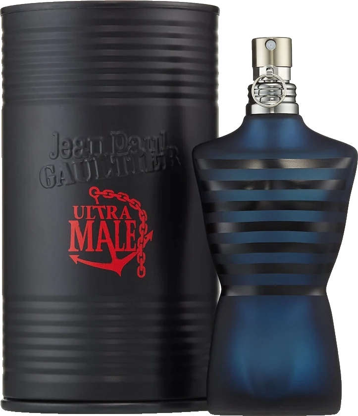 Jean Paul Gaultier Ultra Male